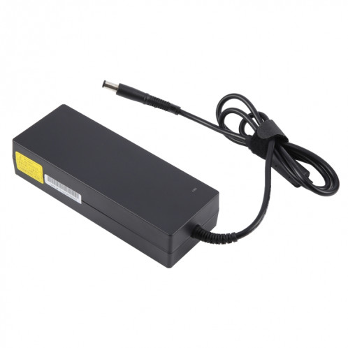 Adaptateur secteur pour ordinateur portable HP 7,4 x 5,0 19,5 V 6,15 A 120 W, prise : prise AU SH2804785-09