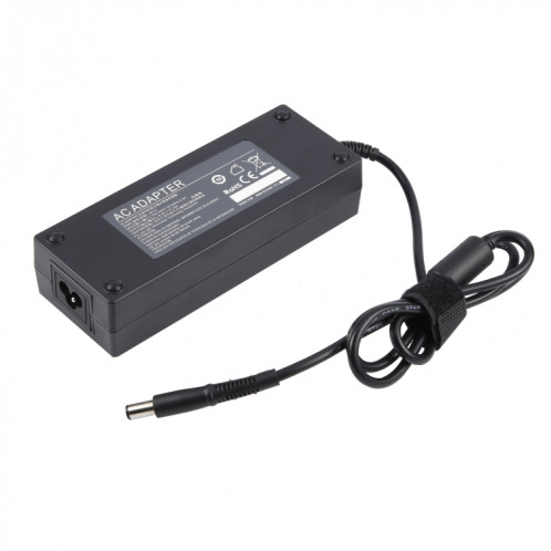 Adaptateur secteur pour ordinateur portable HP 7,4 x 5,0 19,5 V 6,15 A 120 W, prise : prise AU SH2804785-09