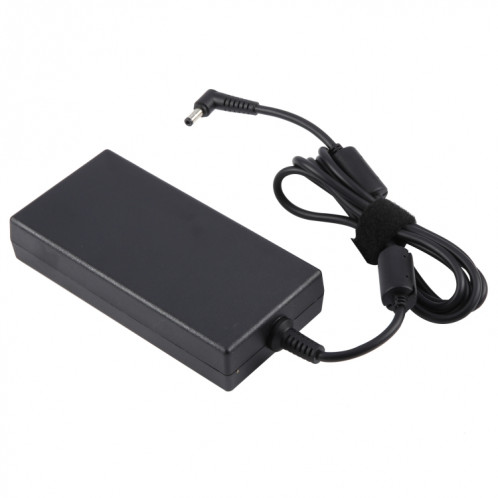 Adaptateur secteur pour ordinateur portable 19,5 V 9,23 A 180 W pour MSI 5,5 x 2,5, prise : prise AU SH3104842-09