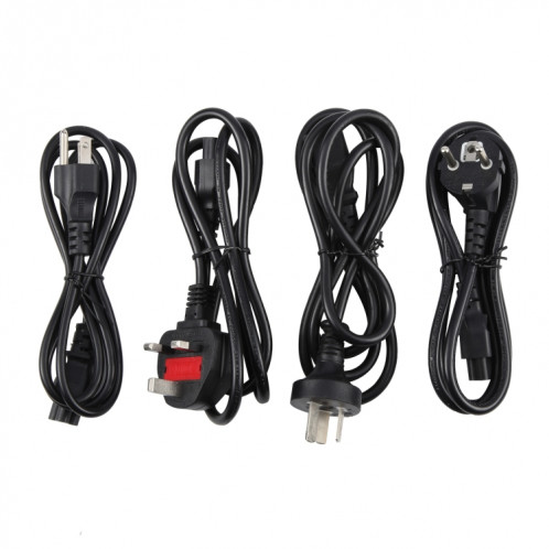 Adaptateur secteur pour ordinateur portable 19,5 V 9,23 A 180 W pour MSI 5,5 x 2,5, prise : prise britannique SH31031170-09