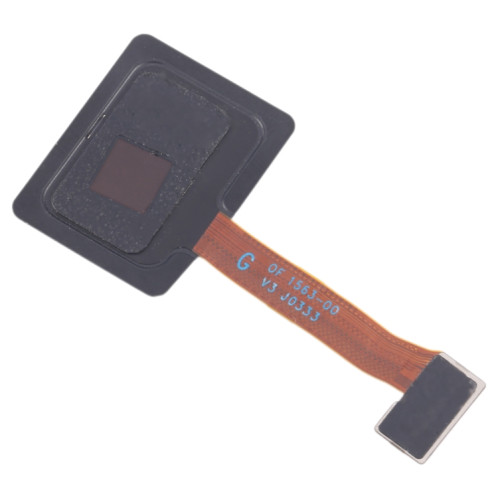 Câble flexible d'origine pour capteur d'empreintes digitales intégré à l'écran pour Huawei Mate 40 Pro SH51021808-04