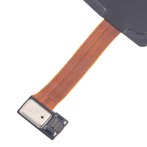 Câble flexible d'origine pour capteur d'empreintes digitales intégré à l'écran pour Huawei Mate 40 Pro SH51021808-04