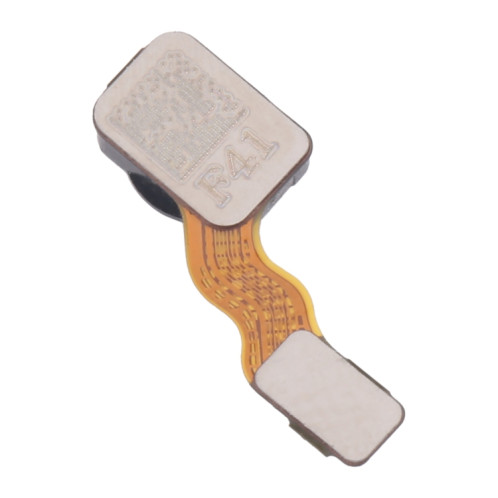 Câble flexible du capteur d'empreintes digitales d'origine intégré à l'écran pour Honor 80 Pro SH5204964-04