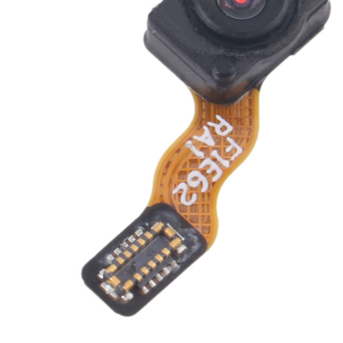 Câble flexible du capteur d'empreintes digitales d'origine intégré à l'écran pour Honor 60 SE SH52051548-04