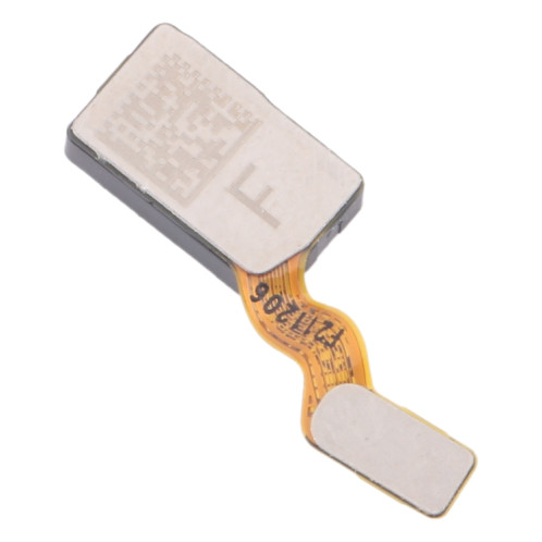 Câble flexible du capteur d'empreintes digitales d'origine intégré à l'écran pour Honor 60 Pro SH52061377-04