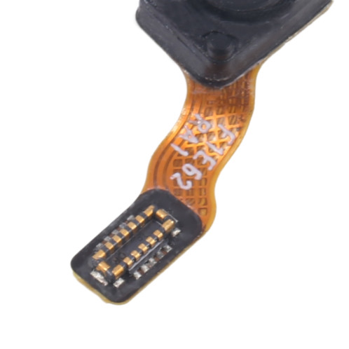 Câble flexible du capteur d'empreintes digitales d'origine pour Honor 70 SH5208210-04