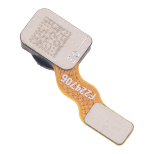 Câble flexible du capteur d'empreintes digitales d'origine intégré à l'écran pour Honor 70 Pro SH5211178-04