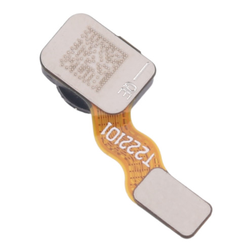 Câble flexible du capteur d'empreintes digitales d'origine intégré à l'écran pour Honor X9A SH52131627-04