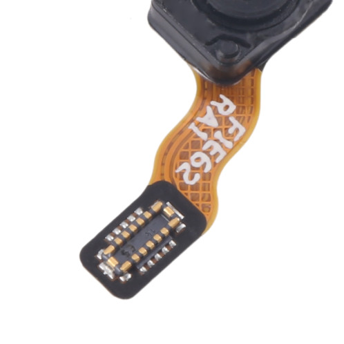 Câble flexible du capteur d'empreintes digitales d'origine intégré à l'écran pour Honor X9A SH52131627-04