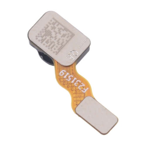 Câble flexible du capteur d'empreintes digitales d'origine intégré à l'écran pour Honor Magic4 Pro SH52161678-04