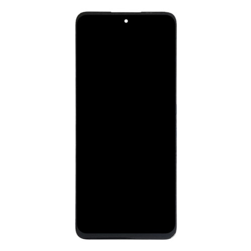 Pour ZTE Axon 60 Z2356 / Blade V60 Écran LCD IPS avec numériseur Assemblage complet SH65011157-07