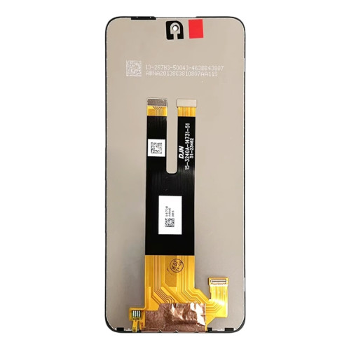 Pour ZTE Axon 60 Z2356 / Blade V60 Écran LCD IPS avec numériseur Assemblage complet SH65011157-07