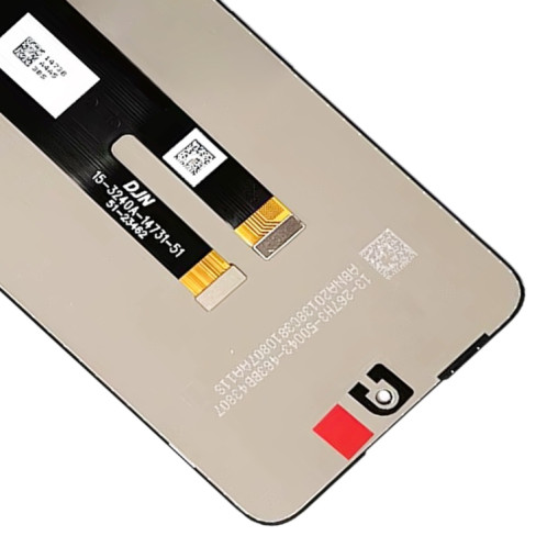 Pour ZTE Axon 60 Z2356 / Blade V60 Écran LCD IPS avec numériseur Assemblage complet SH65011157-07