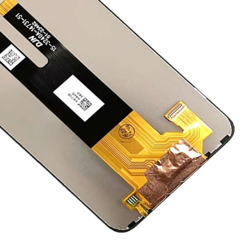 Pour ZTE Axon 60 Z2356 / Blade V60 Écran LCD IPS avec numériseur Assemblage complet SH65011157-07
