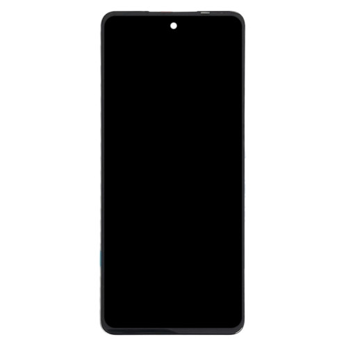 Pour ZTE Axon 60 Lite IPS Écran LCD avec numériseur Assemblage complet SH65021164-07