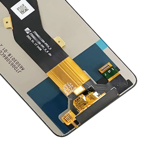 Pour ZTE Axon 60 Lite IPS Écran LCD avec numériseur Assemblage complet SH65021164-07
