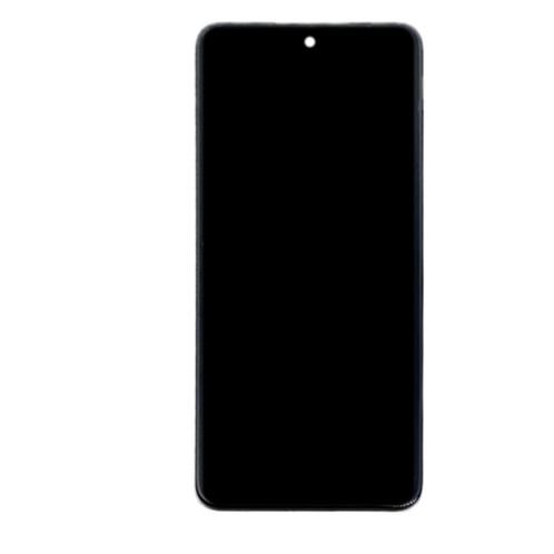 Pour ZTE nubia Neo 2 5G Z2352N Écran LCD IPS avec numériseur Assemblage complet SH65041381-05