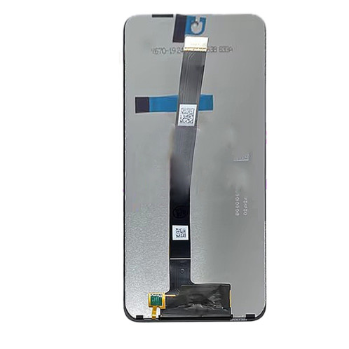 Pour ZTE nubia Neo 2 5G Z2352N Écran LCD IPS avec numériseur Assemblage complet SH65041381-05