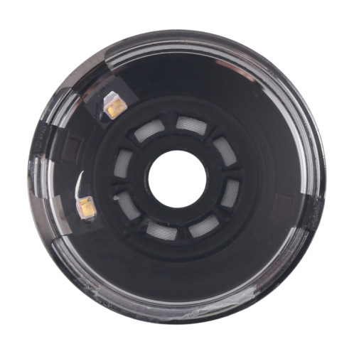 Verre de protection arrière pour Apple Watch Series 5 40 mm SH7002631-06