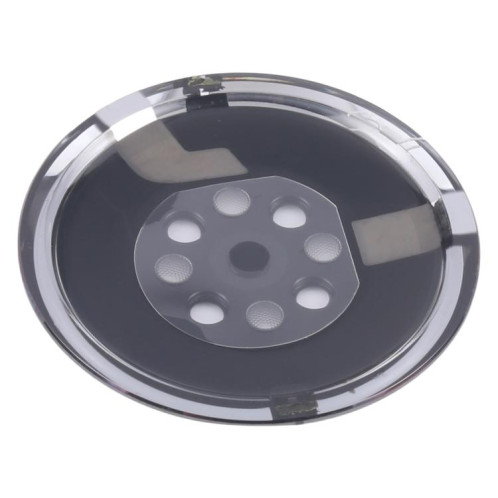 Coque arrière en verre pour Apple Watch Ultra 1/2 49 mm SH7009777-06