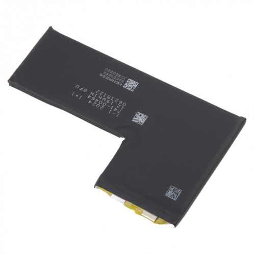 Batterie lithium-ion à cycle zéro JUXIN 3200 mAh pour iPhone XS SH06011438-05