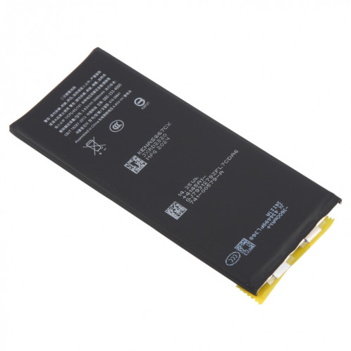 Batterie lithium-ion à cycle zéro JUXIN 3680 mAh pour iPhone 11 SH06041908-05