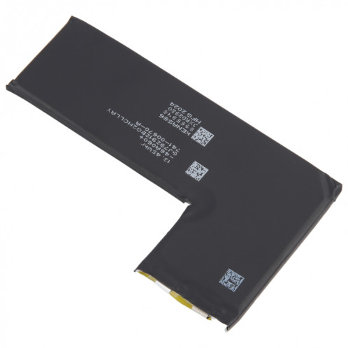 Batterie lithium-ion à cycle zéro JUXIN 3620 mAh pour iPhone 11 Pro SH06051554-05