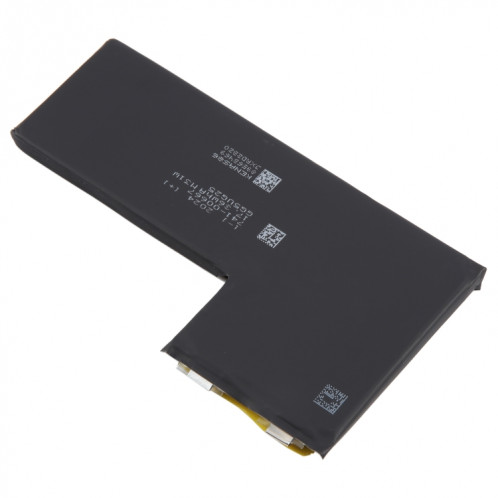 Batterie Li-ion à cycle zéro JUXIN 4780 mAh pour iPhone 11 Pro Max SH060667-05