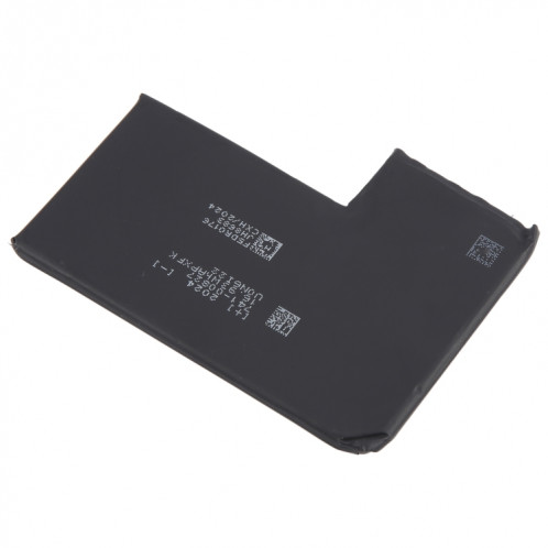 Batterie lithium-ion à cycle zéro JUXIN 4420 mAh pour iPhone 12 Pro Max SH0609154-05