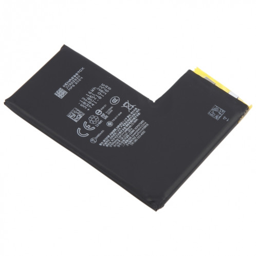 Batterie Li-ion à cycle zéro JUXIN 3480 mAh pour iPhone 14 Pro SH0616110-05