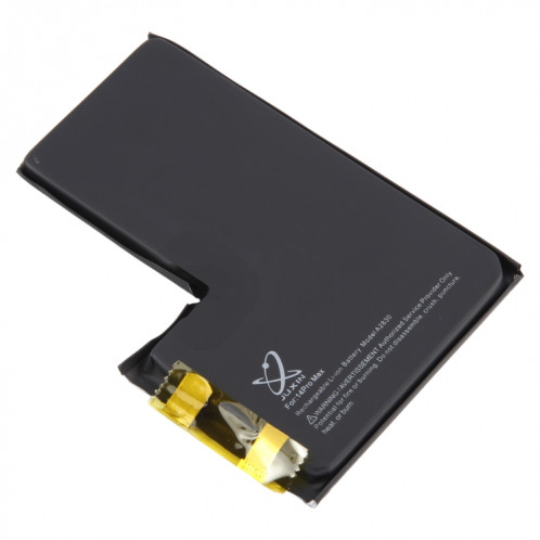 Batterie lithium-ion à cycle zéro JUXIN 4850 mAh pour iPhone 14 Pro Max SH06171154-05