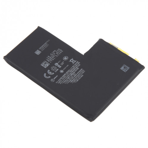Batterie lithium-ion à cycle zéro JUXIN 4850 mAh pour iPhone 14 Pro Max SH06171154-05