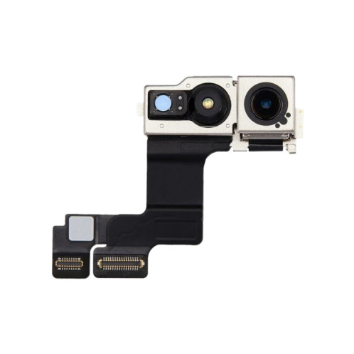 Carte mère originale déverrouillée pour iPhone 15 Plus 256 Go avec Face ID, version CN SH68051780-03