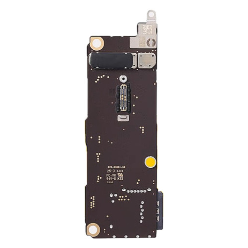 Pour iPhone 15 Pro 128 Go Carte mère originale débloquée SIM unique, version UE SH6901228-03