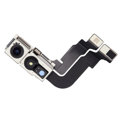Pour iPhone 15 Pro 128 Go Carte mère originale débloquée SIM unique, version UE SH6901228-03