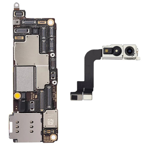 Pour iPhone 15 Pro Max 512 Go Carte mère originale débloquée SIM unique, version UE SH69041276-03