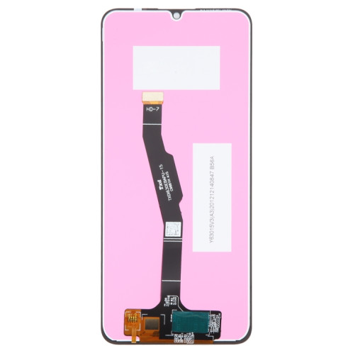 Écran LCD OEM pour Huawei Enjoy 20e avec numériseur complet SH6401803-07