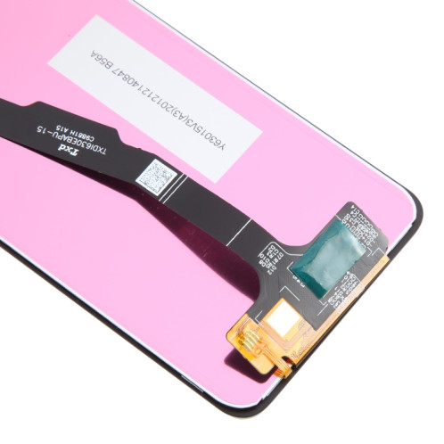 Écran LCD OEM pour Huawei Enjoy 20e avec numériseur complet SH6401803-07