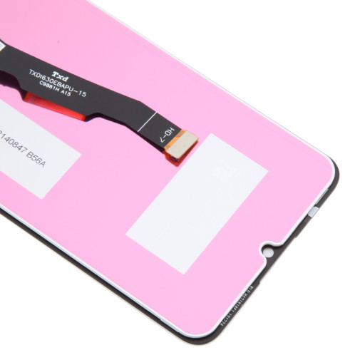Écran LCD OEM pour Huawei Enjoy 20e avec numériseur complet SH6401803-07