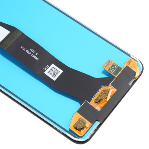 Écran LCD OEM avec numériseur pour Huawei Enjoy 50z SH6402808-07
