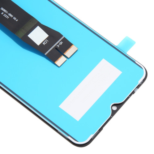Écran LCD OEM avec numériseur pour Huawei Enjoy 50z SH6402808-07