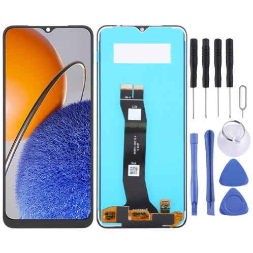 Pour Huawei nova Y61 OEM Écran LCD avec numériseur Assemblage complet SH6403156-07
