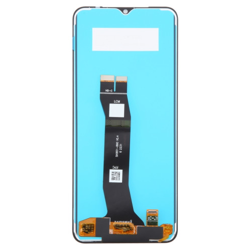 Pour Huawei nova Y61 OEM Écran LCD avec numériseur Assemblage complet SH6403156-07