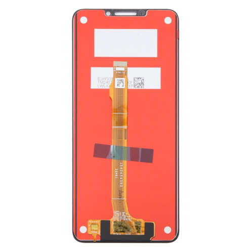 Pour Huawei nova Y91 OEM Écran LCD avec numériseur Assemblage complet SH6404698-07
