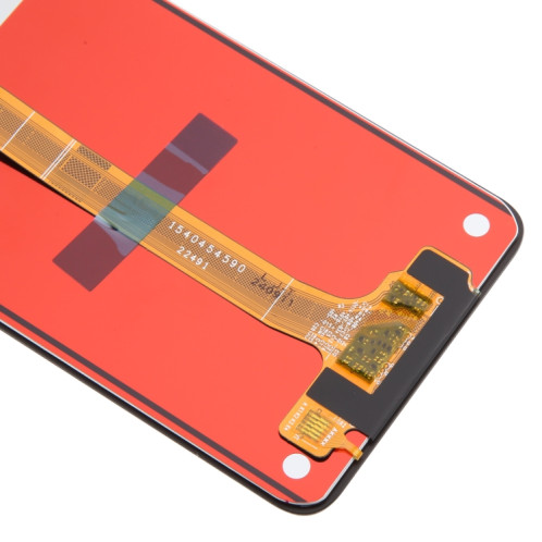 Pour Huawei nova Y91 OEM Écran LCD avec numériseur Assemblage complet SH6404698-07