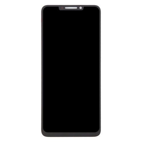 Pour Huawei Enjoy 60X OEM Écran LCD avec numériseur Assemblage complet SH64051313-07