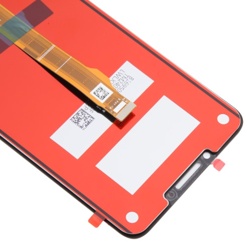 Pour Huawei Enjoy 60X OEM Écran LCD avec numériseur Assemblage complet SH64051313-07