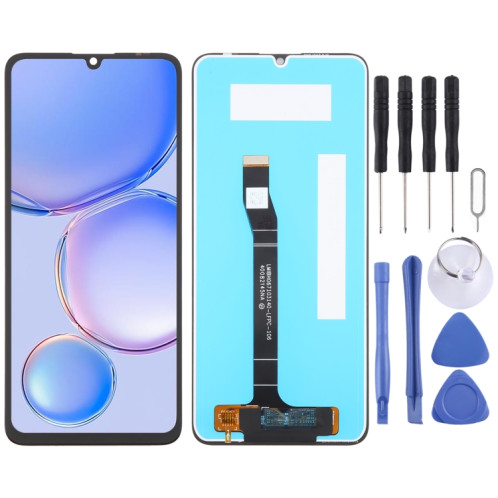 Pour Huawei Enjoy 60 OEM Écran LCD avec numériseur Assemblage complet SH64061746-07
