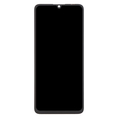 Pour Huawei Enjoy 60 OEM Écran LCD avec numériseur Assemblage complet SH64061746-07
