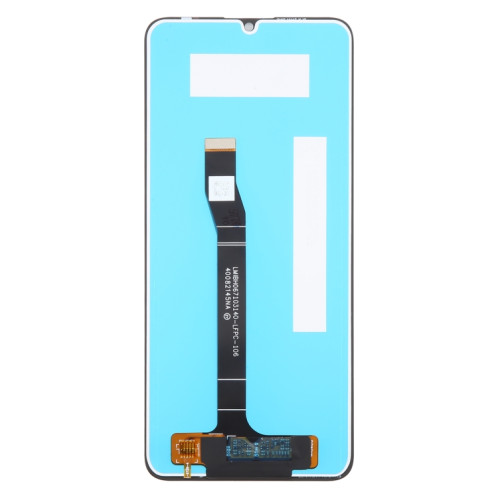 Pour Huawei Enjoy 60 OEM Écran LCD avec numériseur Assemblage complet SH64061746-07